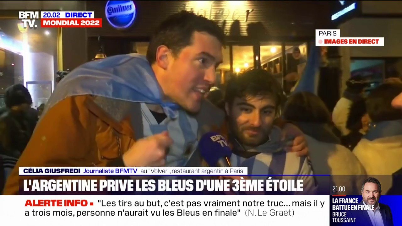 "Je suis content de prendre ma revanche": la jo...