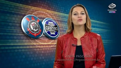 Confira o retrospecto de Timão x Grêmio na Copa do Brasil