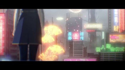 Human lost Bande-annonce (RU)