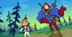 World of Quest S01 E009 - In Search of the Royal Family - As the Super Worm Turns