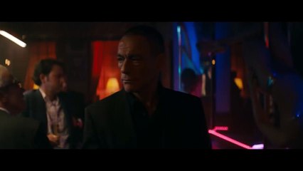 Lukas Bande-annonce (NL)