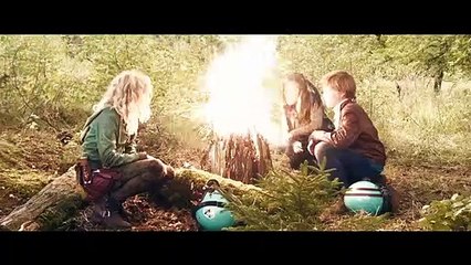 V8 - Die Rache der Nitros Bande-annonce (EN)