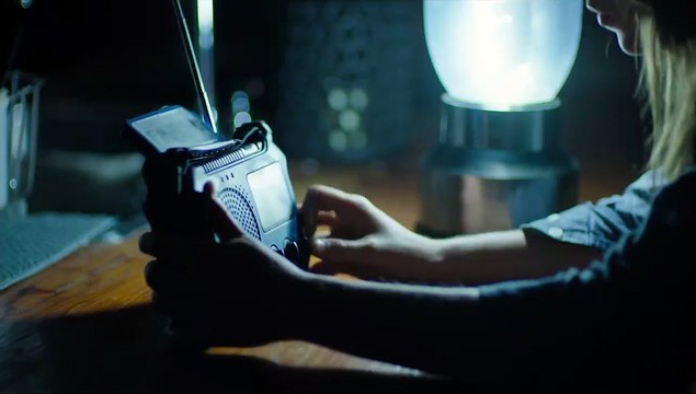 Into the Forest Bande-annonce (EN)