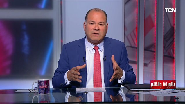 الديهي: كل واحد مبيشتغل بضمير يمشي.. أحنا محتاجين شوية غيرة على مصر علشان يكون عندنا منتخب نفرح بيه