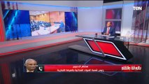 رئيس شعبة المواد الغذائية: التاجر متضرر زي المواطن لأن رأس ماله يتآكل.. ولا يوجد تسعيرة جبرية