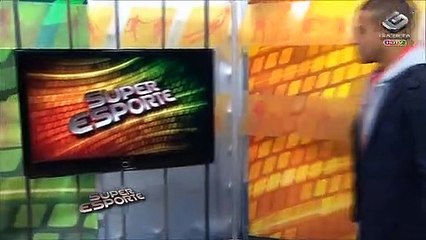 Marcos conta histórias durante evento em São Paulo