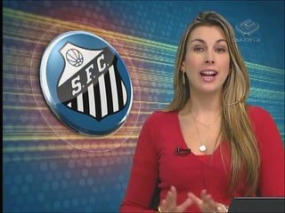 Peixe treina pensando em desfalques nas Olimpíadas