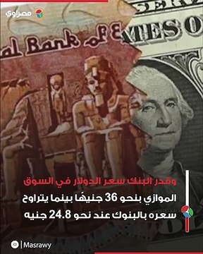 تقرير جولدمان ساكس.. مفاجأة عن سعر الدولار والجنيه وتوقعات برفع الفائدة
