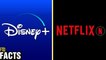 10 Differences Between DISNEY PLUS and NETFLIX