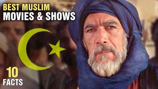 10 Islamic Movies & TV Shows That Must Be Watched - Compilation