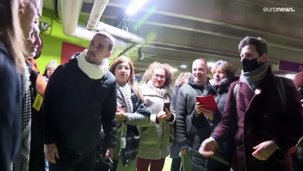 Израиль депортировал палестинца из Франции по обвинению в терроризме 🇫🇷