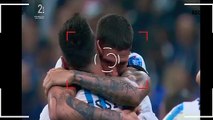 Tangisan Messi Saat Juara Piala Dunia 2022 kemenangan Argentina atas Prancis