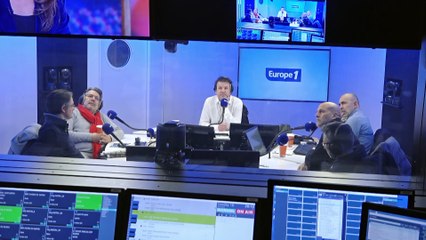 Coupe du monde 2022 : Didier Deschamps va-t-il rester à la tête des Bleus ?