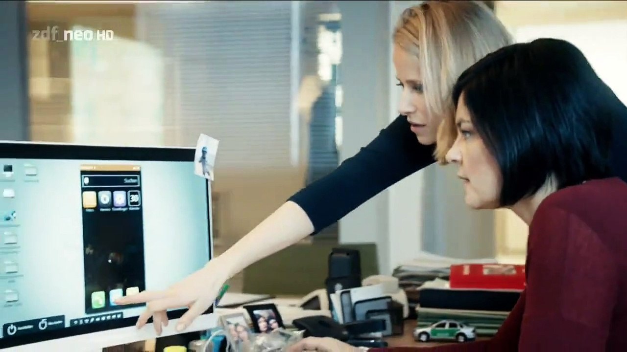 Letzte Spur Berlin Staffel 4 Folge 9