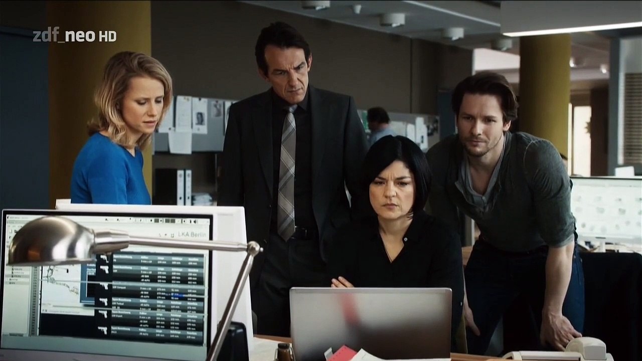 Letzte Spur Berlin Staffel 4 Folge 10