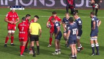 Toulouse vs Sale sharks 2022 12