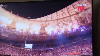 Champion Argentina of fifa worldcup qatar2022