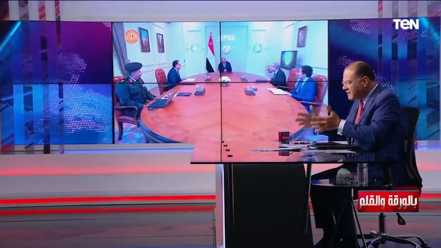 الديهي: جهاز حماية المستهلك لا يحمي المواطن وأنا مش شايف دور في الشارع والإعلام لحماية المستهلك