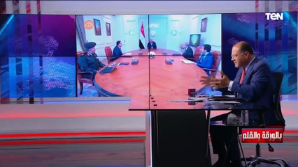 الديهي: جهاز حماية المستهلك لا يحمي المواطن وأنا مش شايف دور في الشارع والإعلام لحماية المستهلك