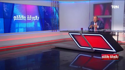 الديهي: أصعب شئ كان يواجه الدولة قبل كورونا كان الوقت.. و براهن على المواطن الواعي أن الأمور هتمشي