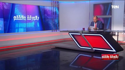 الديهي مهاجما جهاز حماية المستهلك: هذا هو وقت عمله ورئيس الجهاز مبيردش علينا والمواطن هو اللي بيدفع