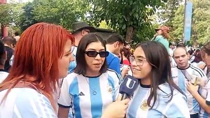 festejos en la plaza