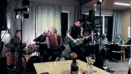 Hans, der Harry Kähn