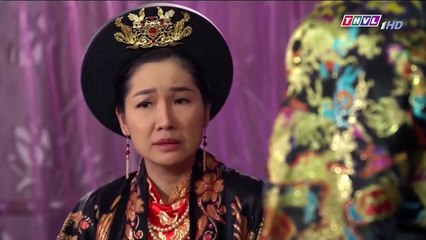 Nàng Sen tập 3 - Thế Giới Cổ Tích tập 34 - THVL1 - co tich Viet Nam - nang sen phan 3 - tap 34