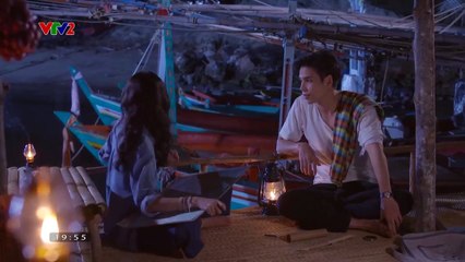 nơi tình yêu dậy sóng tập 2 - VTV2 thuyết minh - Phim Thái Lan - xem phim noi tinh yeu day song tap 3