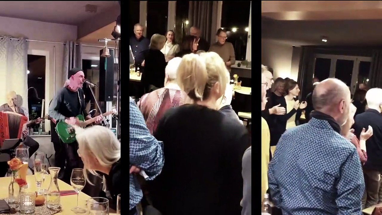 HANS auf dem Birkenhof - Compilation