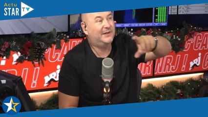 "Il faut qu'elle gagne !" : Sébastien Cauet apporte son soutien à... Agathe Cauet, candidate du Nord