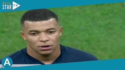 Coupe du monde 2022 : après la défaite de l’équipe de France, les stars remercient les Bleus