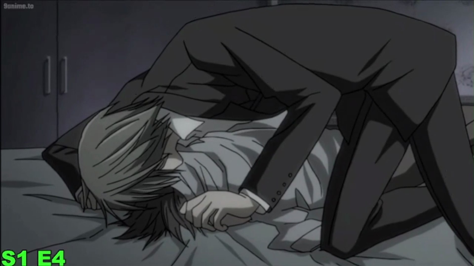 Season 4 of junjou romantica