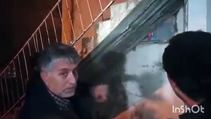 Kırıkhan'da deprem... Başkan Yavuz: Kullanılmayacak durumdaki binaları mühürledik