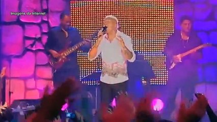 Belo declara amor pelo Palmeiras e lembra aposta perdida