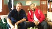 Funny Bloopers and Outtakes with the Coaches on NBC's The Voice Season 22