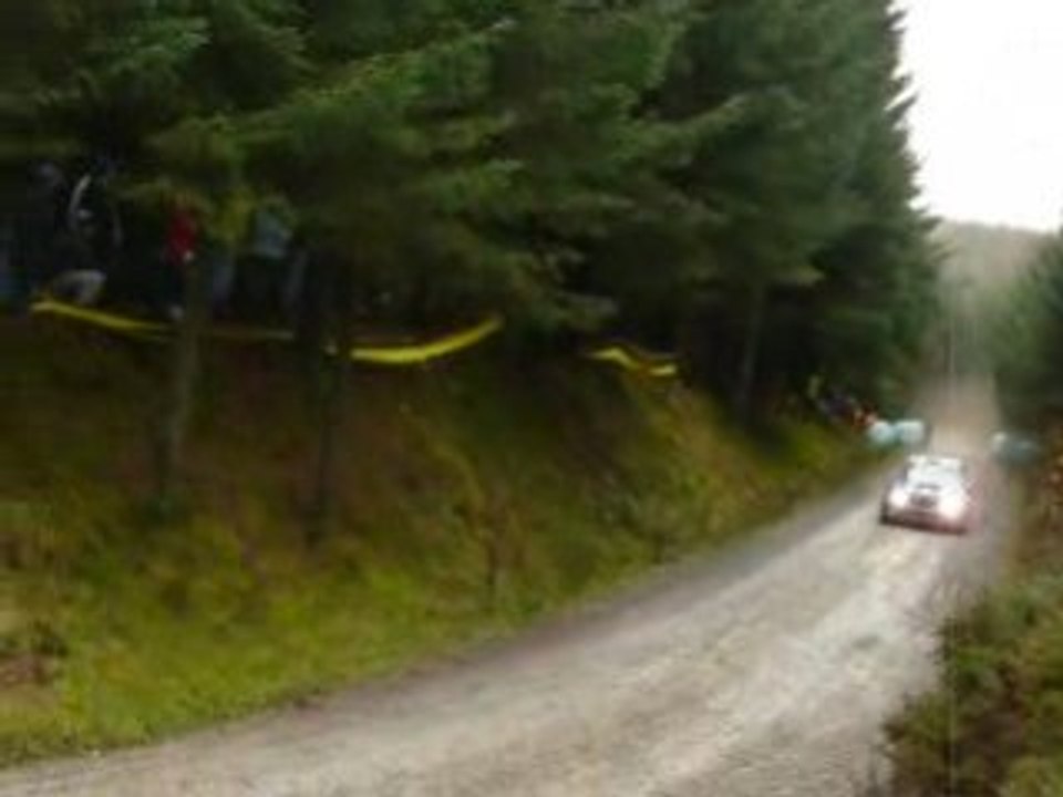 Wrc