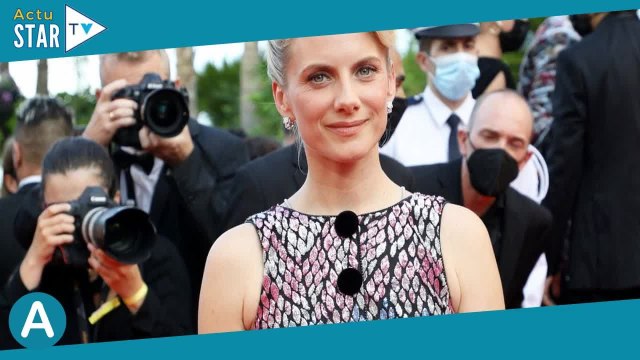 Mélanie Laurent, ses enfants élevés loin de Paris : elle révèle où ils sont scolarisés pour leur plu