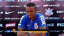 Corinthians encara o Bahia amanhã pela Copa do Brasil