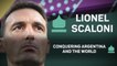 Lionel Scaloni - Conquering Argentina and the World
