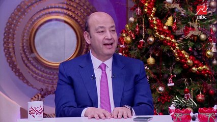 شوف الشيف طارق كان بيشجع مين فرنسا ولا الأرجنتين.. وتعليق طريف من عمرو أديب