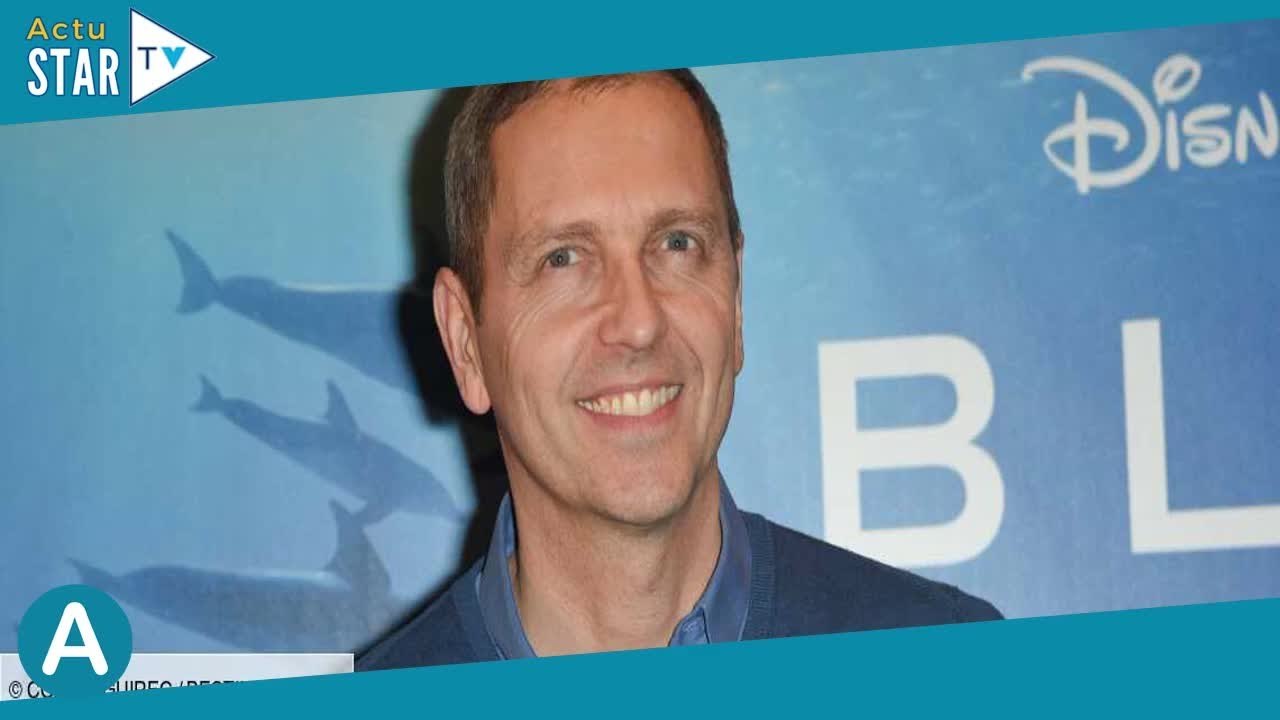 “Adieu…” : Thomas Hugues agacé, le journaliste prend une décision radicale