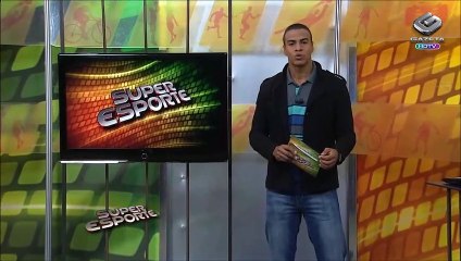 Inter e Atlético-PR ficam no empate pela Copa do Brasil