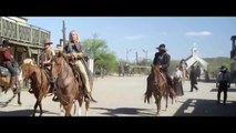 Gunfight at Rio Bravo Bande-annonce (RU)