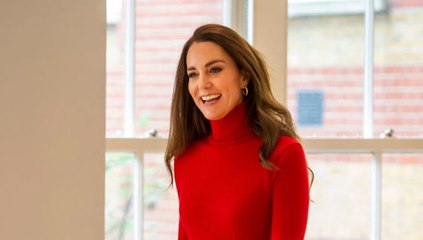 Schön wie die Royals: 5 Festtags-Outfits von Kate und Meghan zum Nachstylen