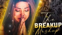 Hindi sad songs new | songs breakup | Heart Touching Sad Songs |breakup songs 2022 | sad mashup song