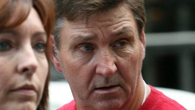 Britneys Spears Vater bricht endlich Schweigen zu seiner Tochter