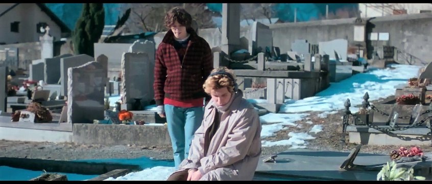 Le Lycéen Bande-annonce (FR)