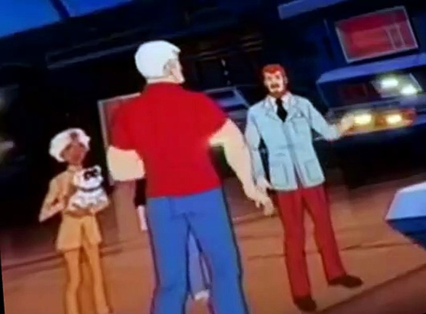 Quest Research Laboratories Scooby Doo Mystery Incorp vrogue.co