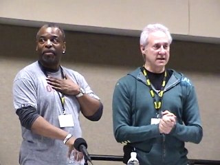 Megacon 2010: Star Trek Fans Alert!!!